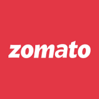 Paytm Shares Up on Zomato Deal