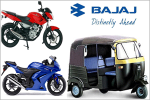 Bajaj Auto logs 22 yoy decline in Q2 PAT at Rs1 214cr on lacklustre growth in revenue lower sales in domestic motorcycle market