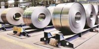 SAIL Sees Continued Steel Price Drop