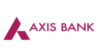 Axis Bank reports 4% y-o-y growth in Q1 net profit; stock slumps ~7%