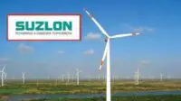 Suzlon Energy Q1 net profit jumps to ₹302 Crore