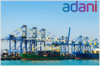 Adani Ports Ups Investment in New Transshipment Port