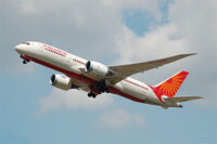 Honeywell, Air India ink long-term maintenance deal