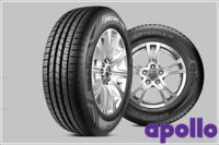 Apollo Tyres Q2 Profit Jumps 164%, Revenue Rises to ₹6,280 Crore