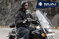 Bajaj Auto June wholesales up y-o-y by 5%