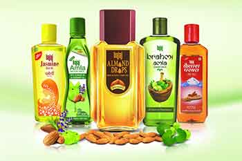 Bajaj Consumer Care Launches Bajaj Coco Onion Non Sticky Coconut Hair