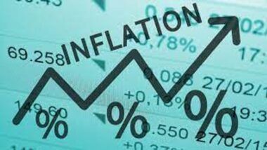 November WPI inflation falls to 5.85% led by food and manufacturing