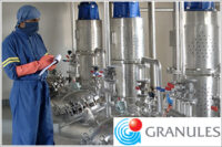 Granules India’s Gagilapur unit gets 6 observations from USFDA