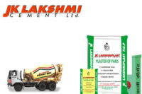 JK Lakshmi Cement reports 108.60% y-o-y growth in Q1 net profit