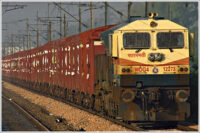 Vishnu Prakash R Punglia secures ₹90.89 Crore railway project in Bikaner