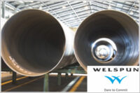 Welspun Corp receives new order from Middle East