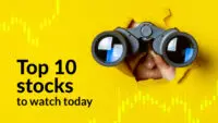 Top 10 stocks for today - 12th June, 2024