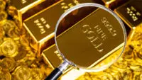 Gold Shines as Rate Cut Hopes Rise