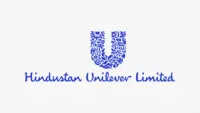 HUL stock price up by more than 4% today