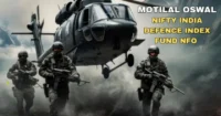 Motilal Oswal Nifty India Defence Index Fund NFO: Key details you need to know