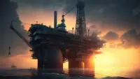 US economic data dampens oil prices