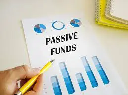 Passive funds show strong traction in May 2024