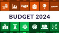 Union Budget 2024 presented live by FM Nirmala Sitharaman