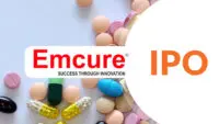Emcure Pharmaceuticals Raises Rs 582.6 Crore from Institutional Investors