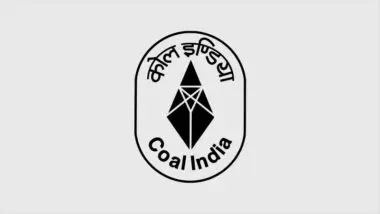 Coal India Q2 Profit Dips 21.9% YoY; Declares ₹15.75 Interim Dividend