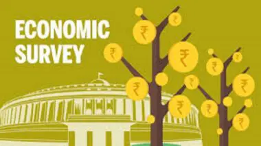 Economic Survey 2023-24 – The Best is Yet to Come