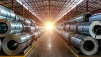 Jindal Steel Q1 profit down 20.9% amid revenue growth