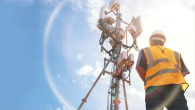 MTNL Soars 19% on Government Bond Guarantee