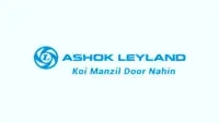 Ashok Leyland Posts 8% Sales Decline