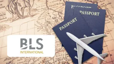 BLS International Q1 net profit up by 70% y-o-y