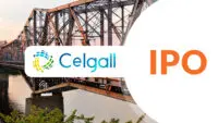 Ceigall India IPO subscribed 43% on day 1 so far