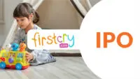 FirstCry Parent Brainbees Solutions Lists at 40% Premium on D-Street