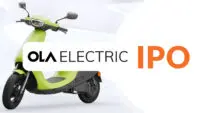 Ola Electric Mobility IPO subscribed 4.25 times