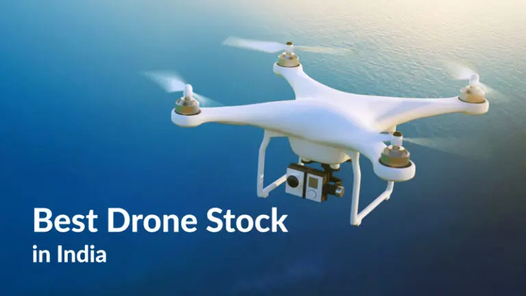 Publicly traded fashion drone companies