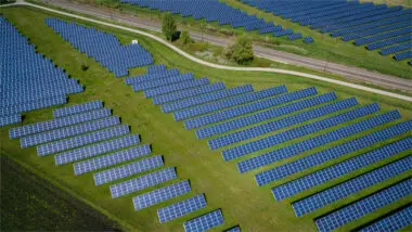 KPI Green Energy's Subsidiary Secures 7 MW Solar Projects