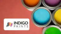 Indigo Paints’ 25% equity change hands; stock slips ~5%