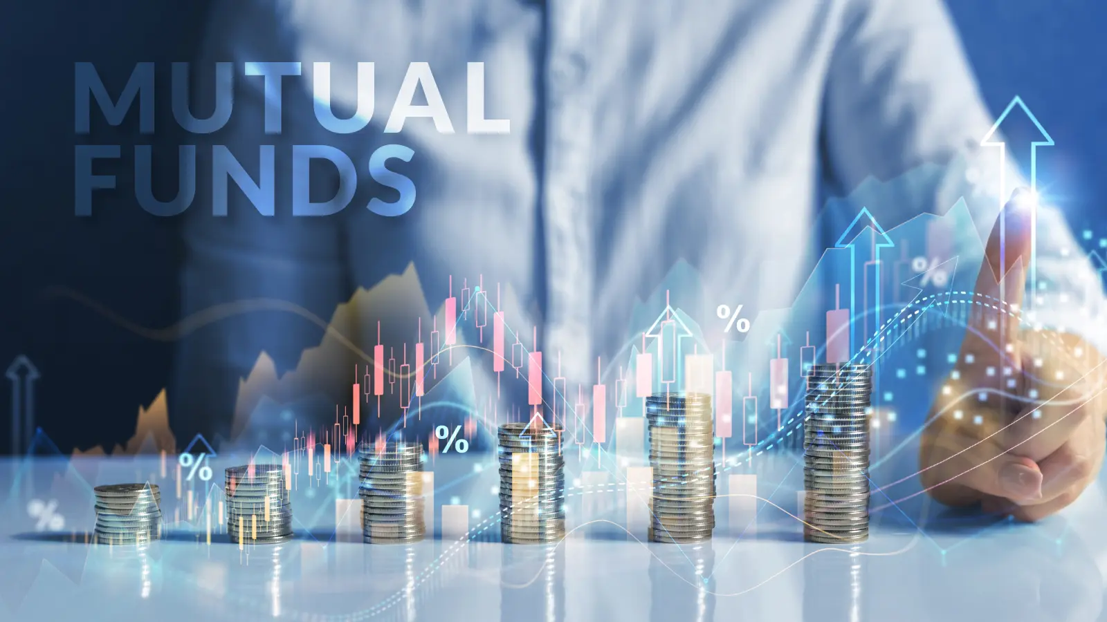 Key mutual fund trends observed in September 2024