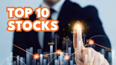 Top 10 stocks for today - 19th September, 2024