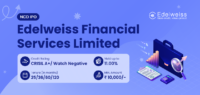 Edelweiss Financial Services NCD: Details you must know