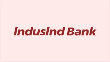 IndusInd Bank Plunges 15% on Q2 Result