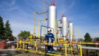 Gujarat Gas witnesses 12% growth in Q2 CNG volumes