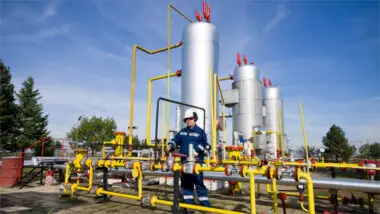 Inox India secures order to build a mini LNG terminal