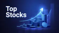 Top Stocks for Today - 25th March 2025