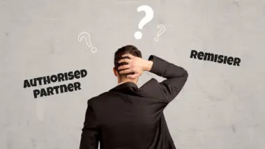 Difference between a Sub-broker and a Remisier