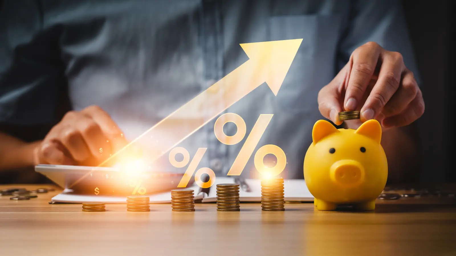 Key mutual fund trends observed in April 2025