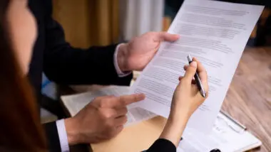 Eligibility Criteria for a Mutual Fund Advisor