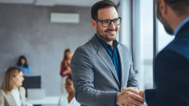 How to Be a Successful Authorised Person
