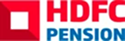 <p>HDFC Pension Mangement Comapany Ltd</p>
