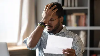 How Not To Get Fined as an Investment…